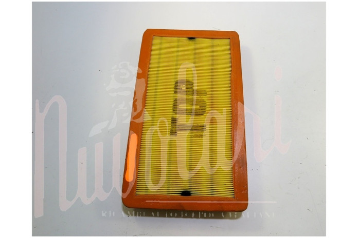 FILTRO ARIA (PANNELLO)