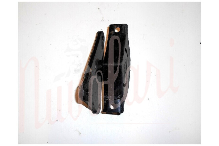 SUPPORTO CAMBIO CENTRALE