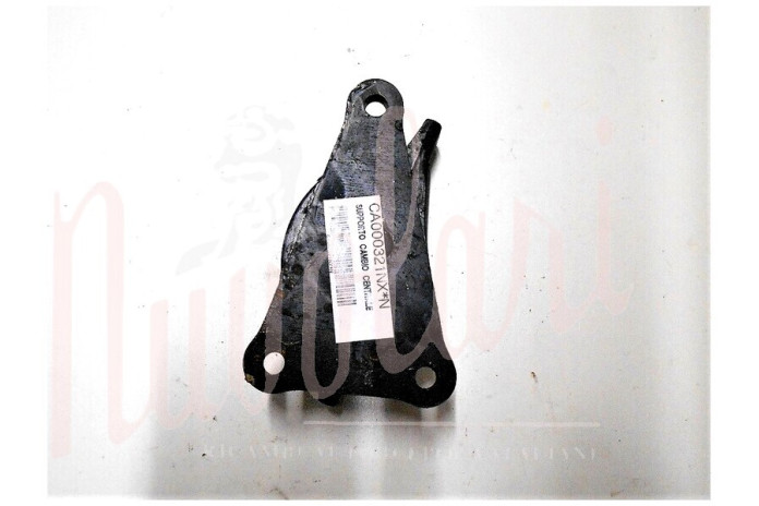 SUPPORTO CAMBIO CENTRALE