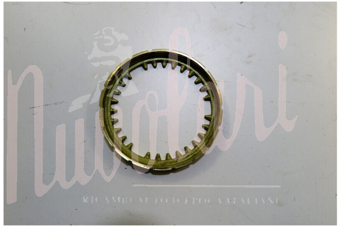 SINCRONIZZATORE PER FIAT 125 