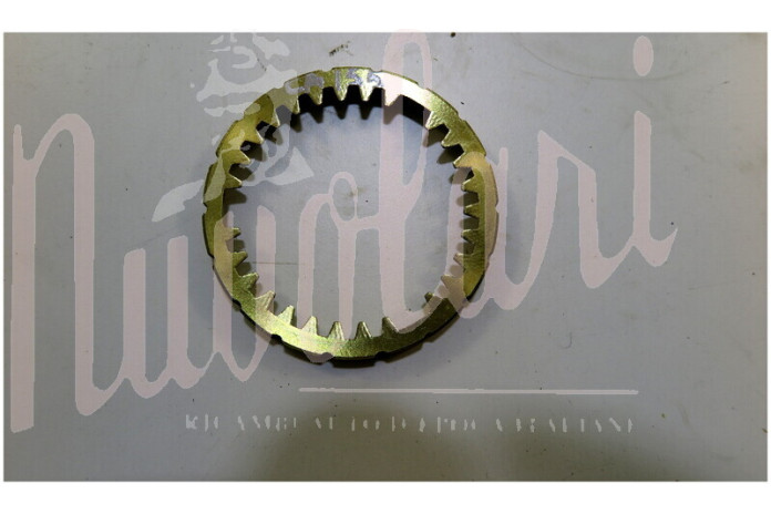 SINCRONIZZATORE PER FIAT RITMO 125 TC ABARTH 