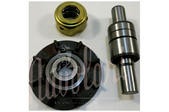 KIT REVISIONE POMPA ACQUA