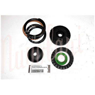 SUPPORTO CAMBIO - TRANSMISSION SUPPORT