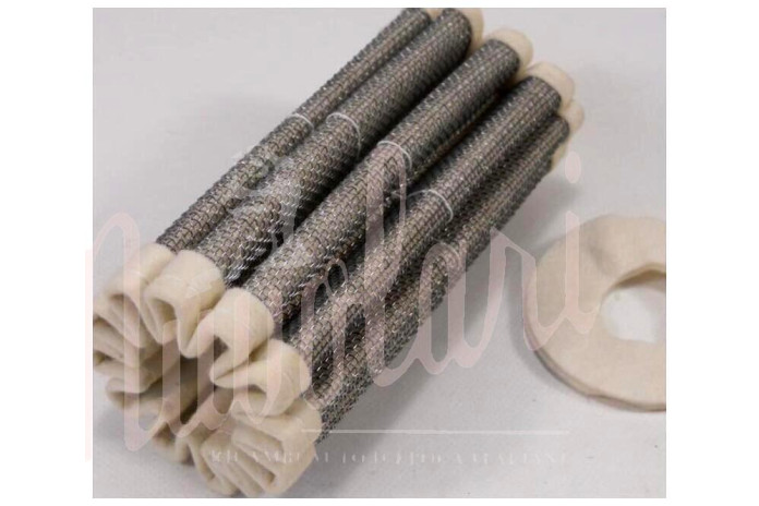 FILTRO OLIO A BAGNO PER ALFA ROMEO 1900 TI 