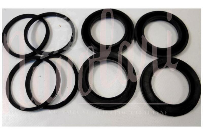 GOMMINI PINZE ANTERIORI ATE SERIE