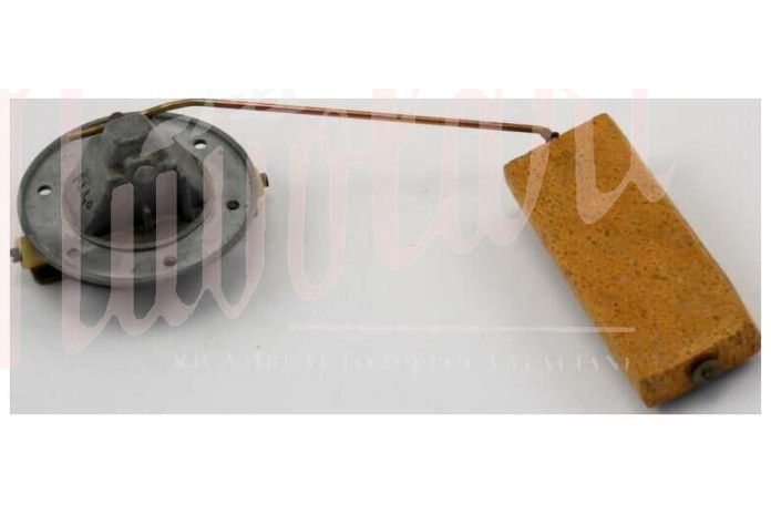 GALLEGGIANTE SERBATOIO VEGLIA 671099