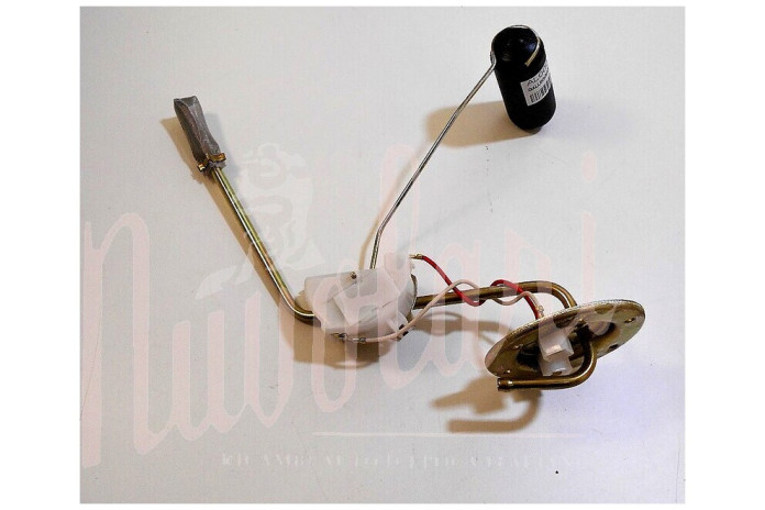 GALLEGGIANTE SERBATOIO PER FIAT 850 SPORT II° SERIE