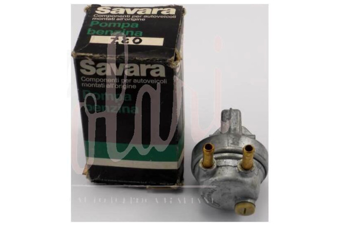 POMPA CARBURANTE BCD