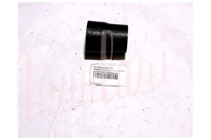 MANICOTTO COLLETTORE ASPIRAZIONE