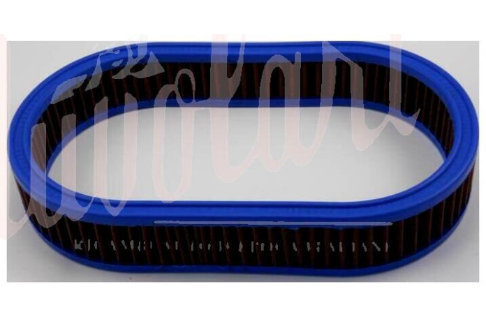 FILTRO ARIA IN PANNO