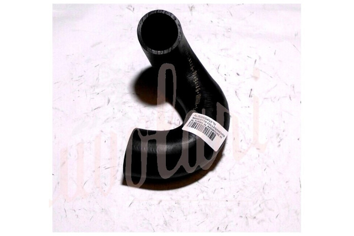 MANICOTTO COLLEGAMENTO DAL TURBO AL RADIATORE INTERCULLER