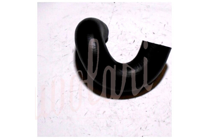 MANICOTTO COLLEGAMENTO DAL TURBO AL RADIATORE INTERCULLER