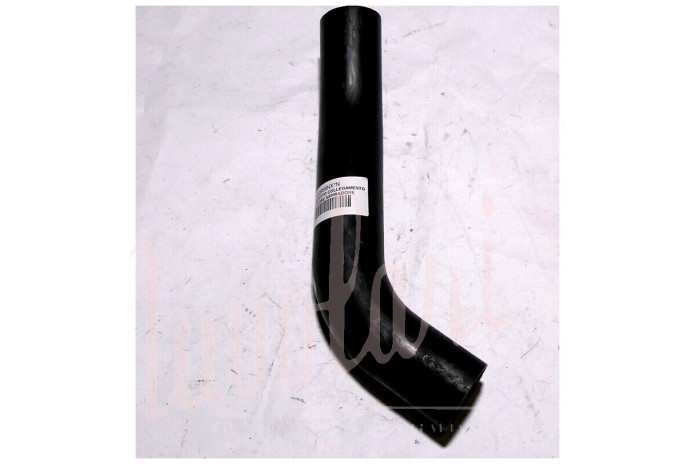 MANICOTTO COLLEGAMENTO COLETTORE ASPIRAZIONE