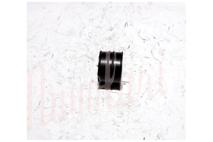 MANICOTTO COLLEGAMENTO COLETTORE ASPIRAZIONE