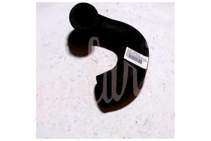 MANICOTTO INFERIORE COLLEGAMENTO RADIATORE INTERCULLER