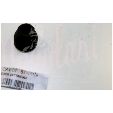 CUFFIA DIFFERENZIALE