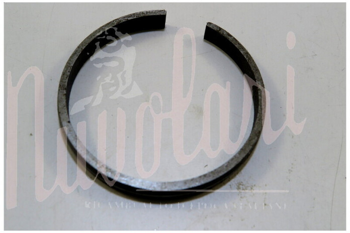 ANELLO SINCRONIZZATORE RIGATO