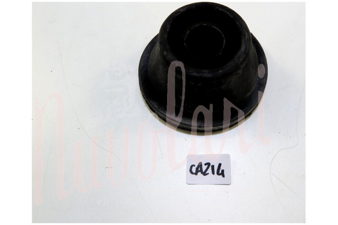 CUFFIA SEMIASSI MAGGIORATA