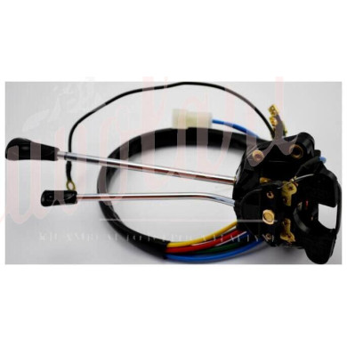 DEVIO LUCI 2 FARI - LIGHT SWITCH