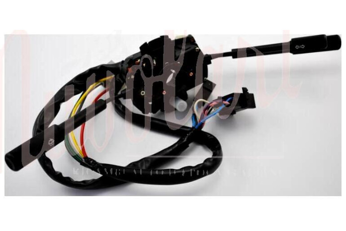 DEVIO LUCI - LIGHT SWITCH