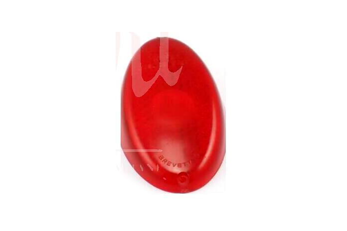 LENTE POST. CARELLO ROSSA