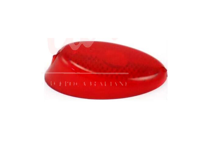 LENTE POST. CARELLO ROSSA