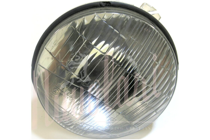 GRUPPO OTTICO ELMA ASS D/170 C/OSC C/POS 2 ATT