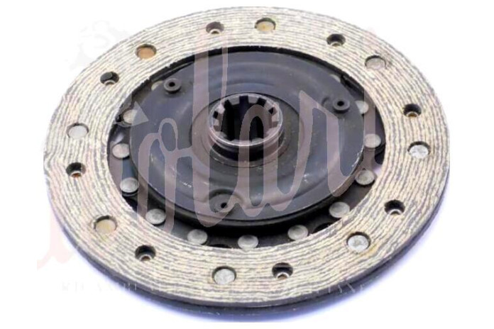 DISCO FRIZIONE CONCORRENZA D/180 10 CAVE