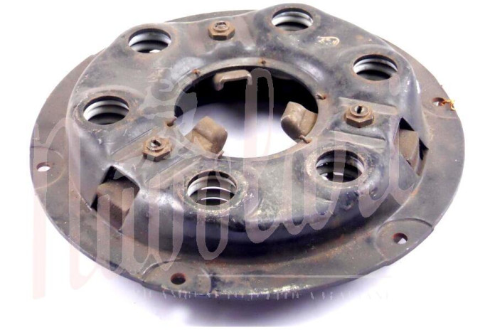 SPINGIDISCO FRIZIONE FIAT D/215