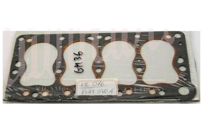 GUARNIZIONI TESTA CILINDRI