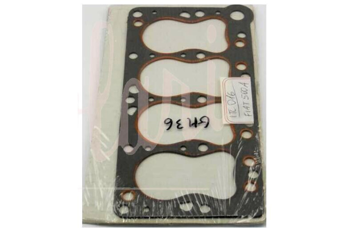 GUARNIZIONI TESTA CILINDRI