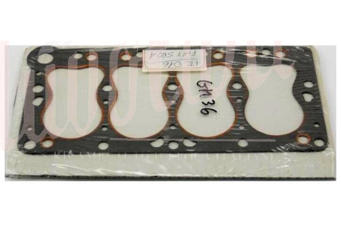 GUARNIZIONI TESTA CILINDRI