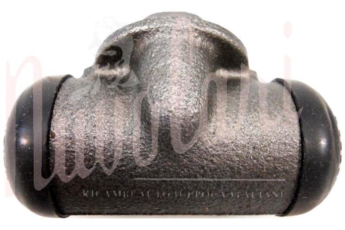 CILINDRETTO POSTERIORE D/25,40 10X1,25 (BICONO)