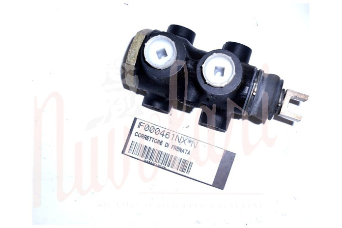 CORRETTORE DI FRENATA ATE