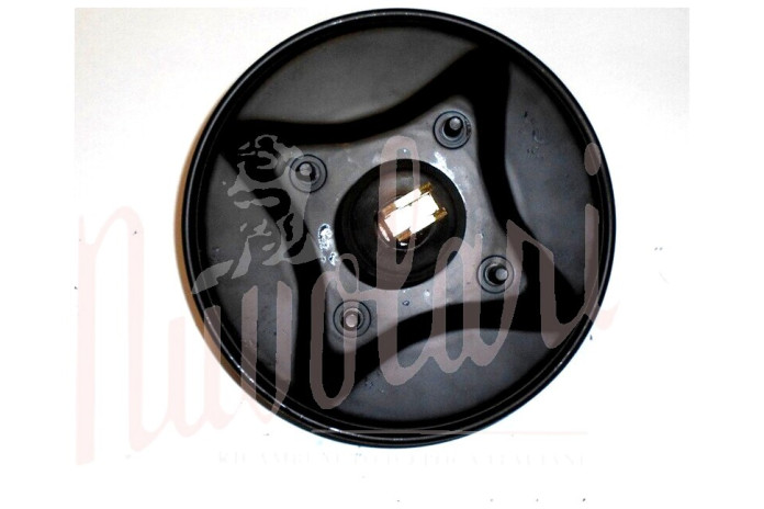 SERVOFRENO REVISIONATO C RACCORDO + RESO VECCHIO