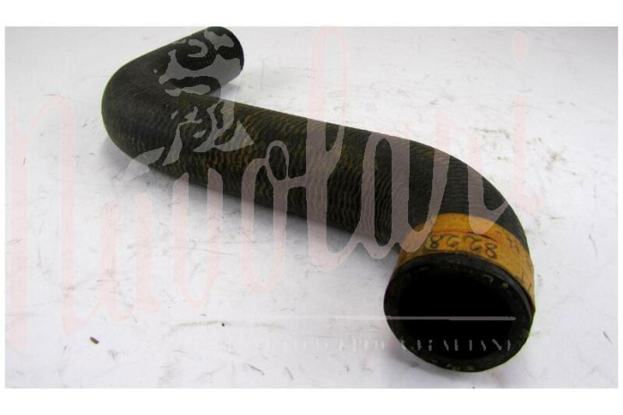 MANICOTTO SUPERIORE RADIATORE MOTORE