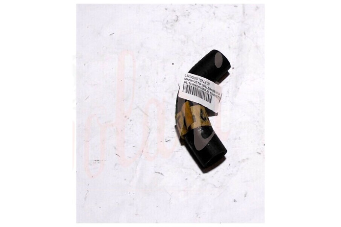 MANICOTTO COLLEGAMENTO DAL TERMOSTATO AL BOCHETTONE TESTA