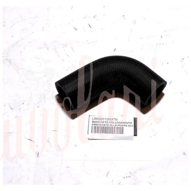 MANICOTTO POMPA/TERMOSTATO