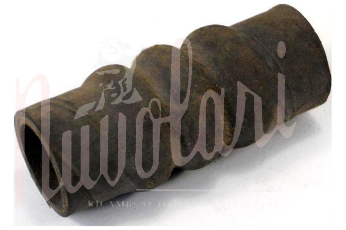 MANICOTTO SUPERIORE RADIATORE MOTORE (25X96)