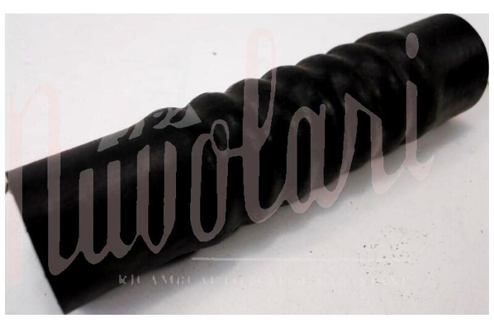 MANICOTTO SUPERIORE RADIATORE MOTORE (30X152)