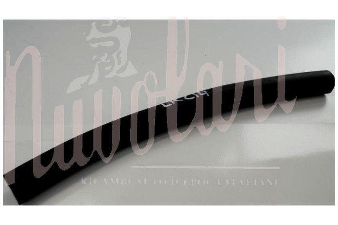 MANICOTTO COLLEGAMENTO DAL COLETTORE ALLA POMPA ACQUA (14x260)