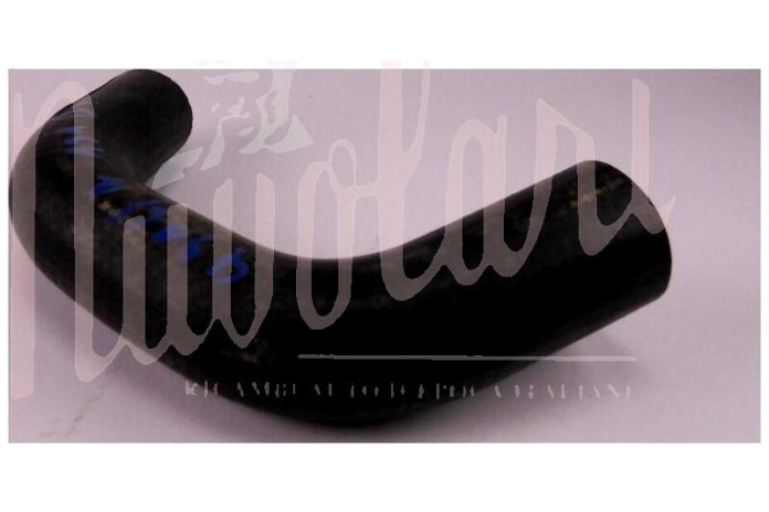 MANICOTTO INFERIORE RADIATORE MOTORE AL TERMOSTATO