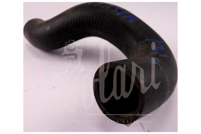 MANICOTTO COLL SUPERIORE DAL BOCHETTONE TESTATA ALL TERMOSTATO