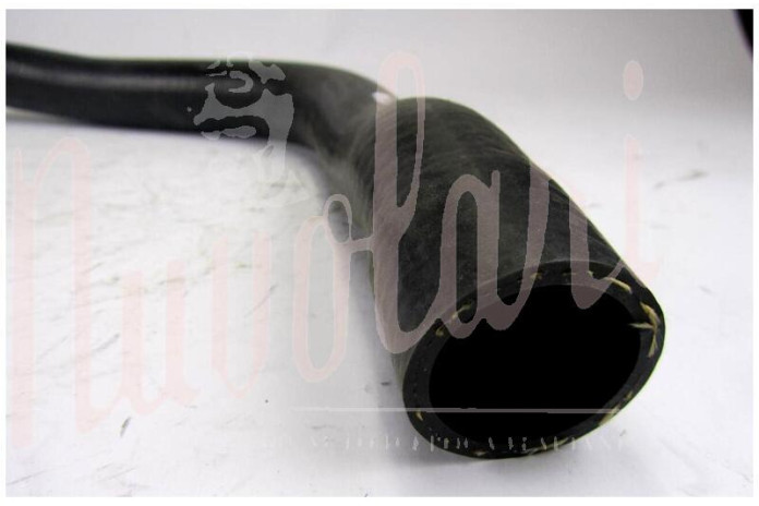 MANICOTTO INFERIORE RADIATORE MOTORE