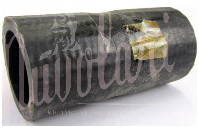 MANICOTTO COLLEGAMENTO DAL TERMOSTATO ALLA POMPA ACQUA