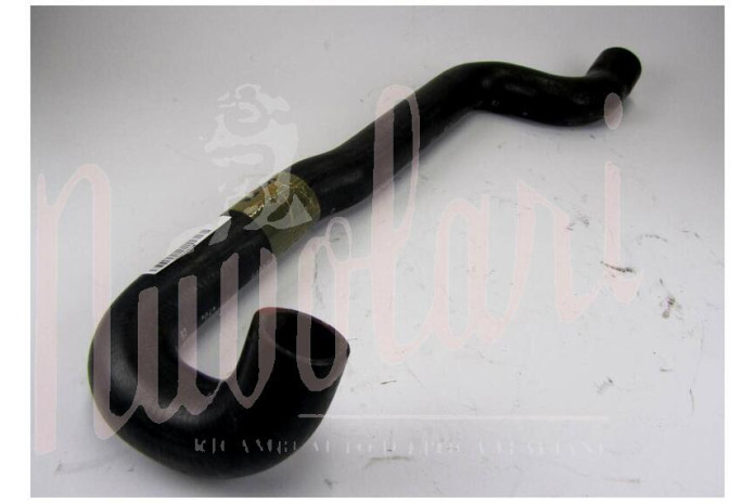 MANICOTTO SUPERIORE RADIATORE MOTORE