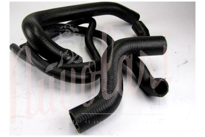 SERIE MANICOTTI RADIATORE MOTORE E RISCALDAMENTO