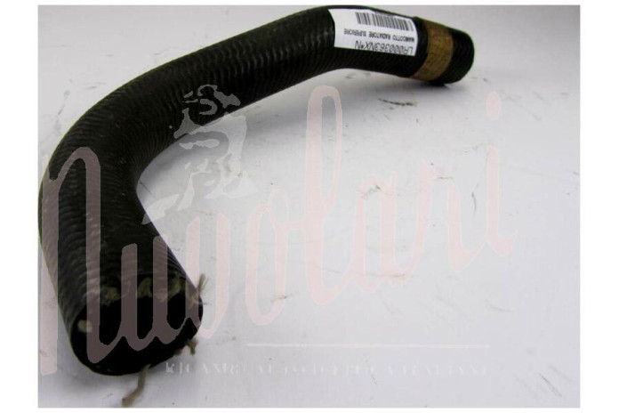 MANICOTTO SUPERIORE RADIATORE MOTORE