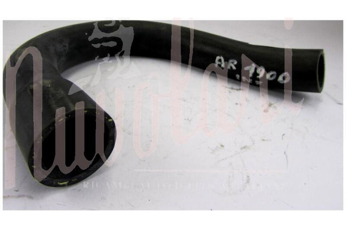 MANICOTTO INFERIORE RADIATORE MOTORE