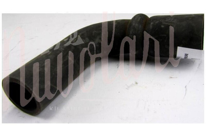 MANICOTTO SUPERIORE RADIATORE MOTORE (1" TRATTO TERMOSTATO TUBO)